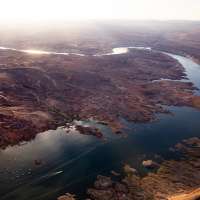 The Colorado River: Strategies from lower and upper basin states to reduce water consumption