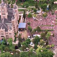 These Utahns will travel to the Paris Olympics for a decision on the 2034 Winter Games