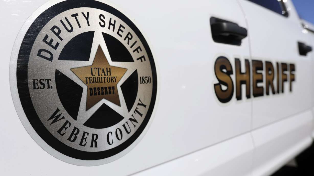 The Weber County Sheriff's Office is investigating the death of a 12-year-old child in West Haven Tuesday.