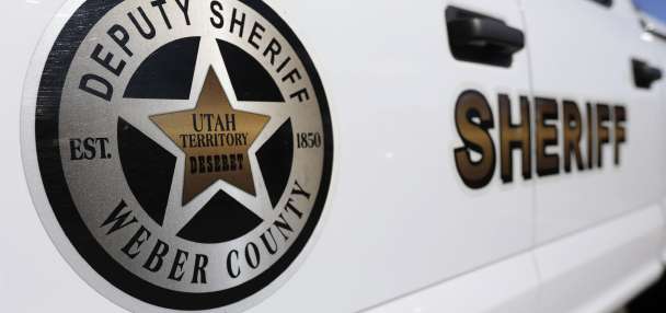 West Haven rollover crash kills North Ogden man