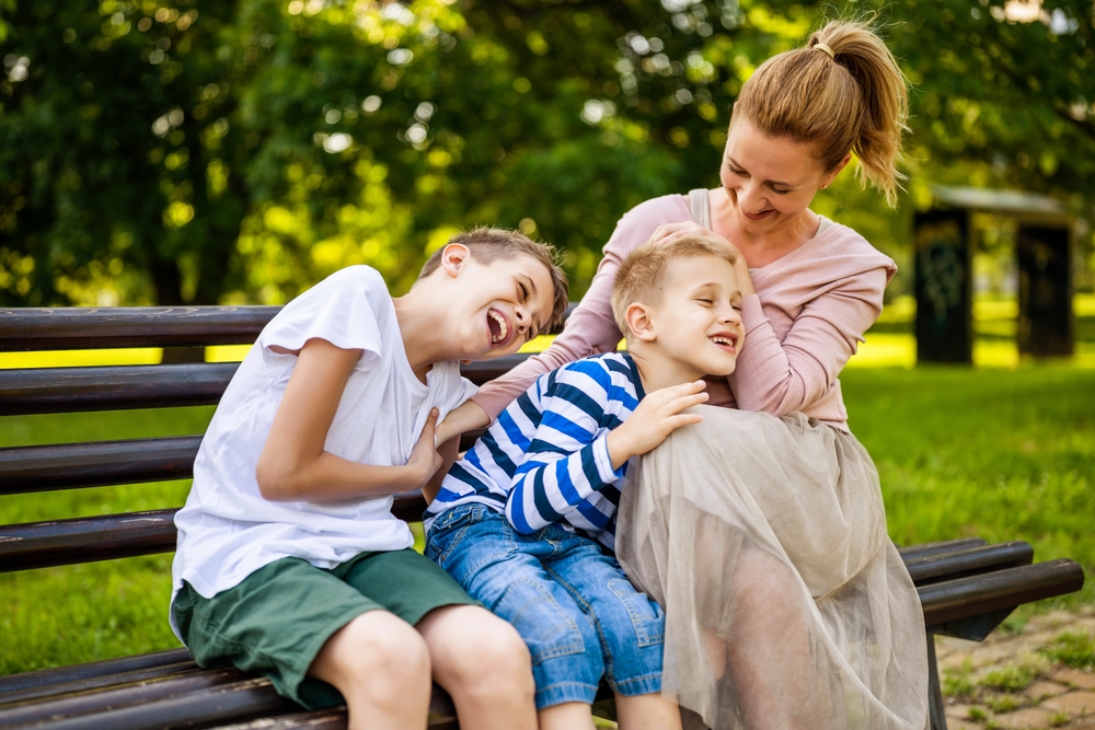 7 summer fun ideas for the co-parenting single parent
