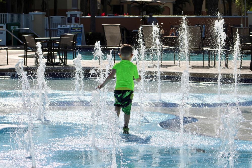 7 summer fun ideas for the co-parenting single parent