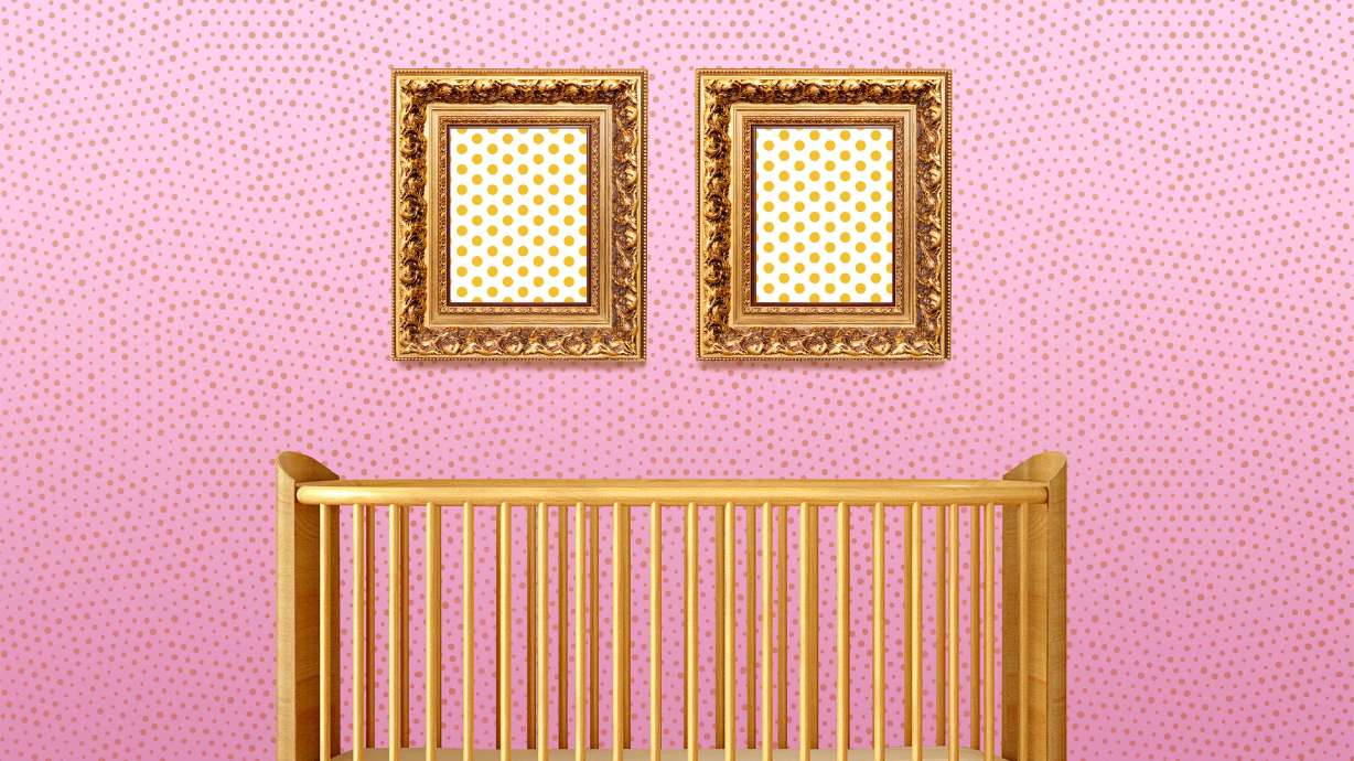 Vice President Kamala Harris calls that blueprint "an unprecedented whole-of-government strategy to improve maternal care" in a Centers for Medicare & Medicaid Services news release Wednesday.