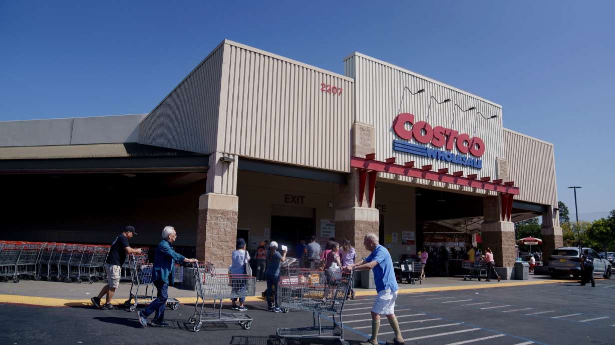 Costco is raising membership fees for the first time since 2017.