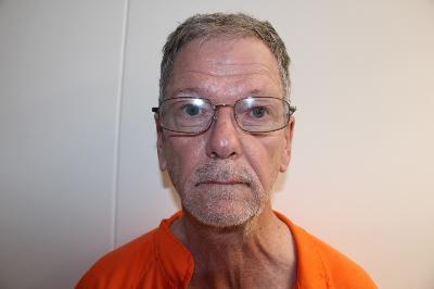 Timothy Osean McCleve, 69, of St. George, who served 15 years in prison for sexually abusing two girls, is facing a new charge accusing him of threatening a witness in a parole violation investigation by quoting Bible verses to her.