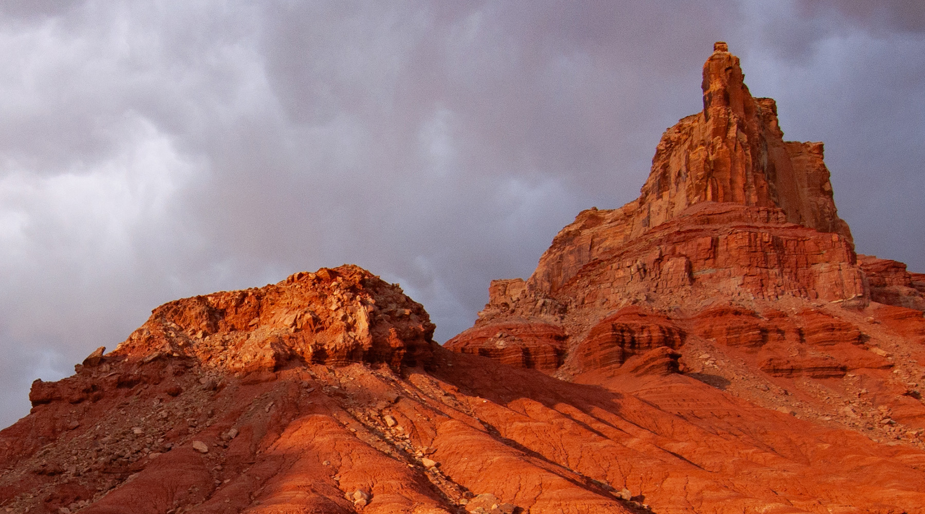 Speak up for the San Rafael Swell