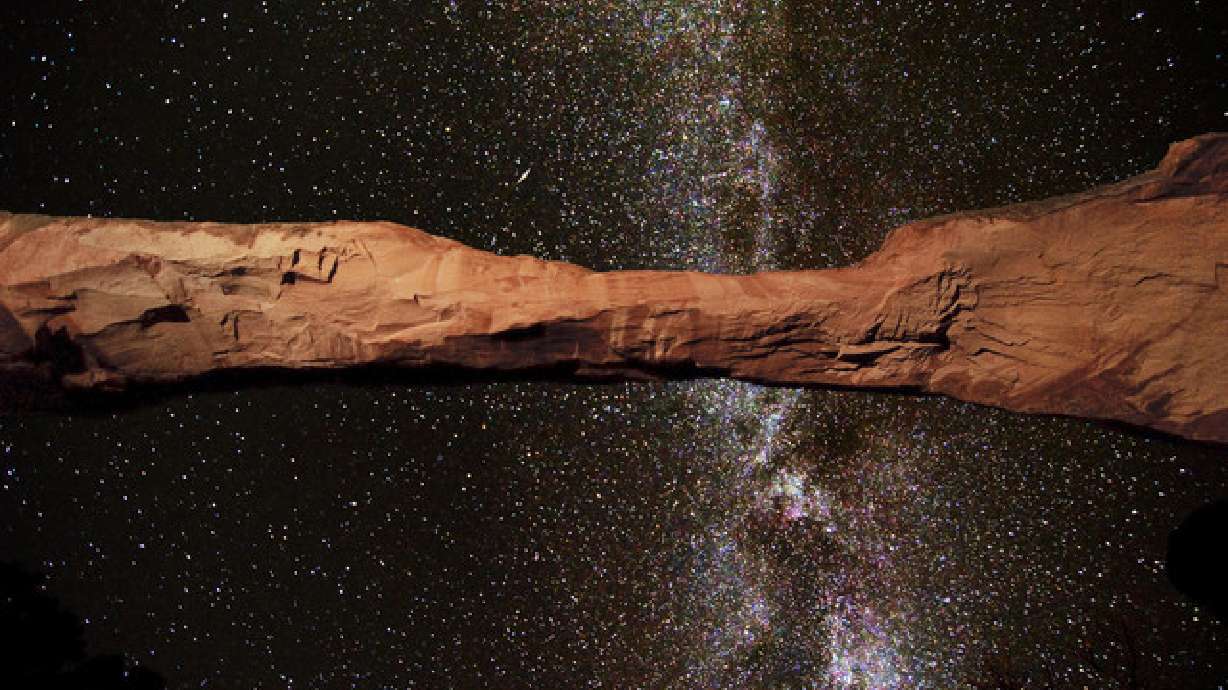 So halfen amerikanische Astronomen, eine Galaxie „auf der Ebene von Bigfoot“ zu entdecken So halfen amerikanische Astronomen, eine Galaxie „auf der Ebene von Bigfoot“ zu entdecken