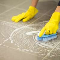 How to clean any type of floor