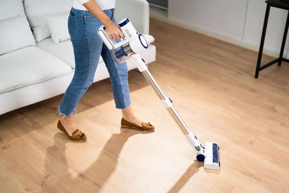 How to clean any type of floor