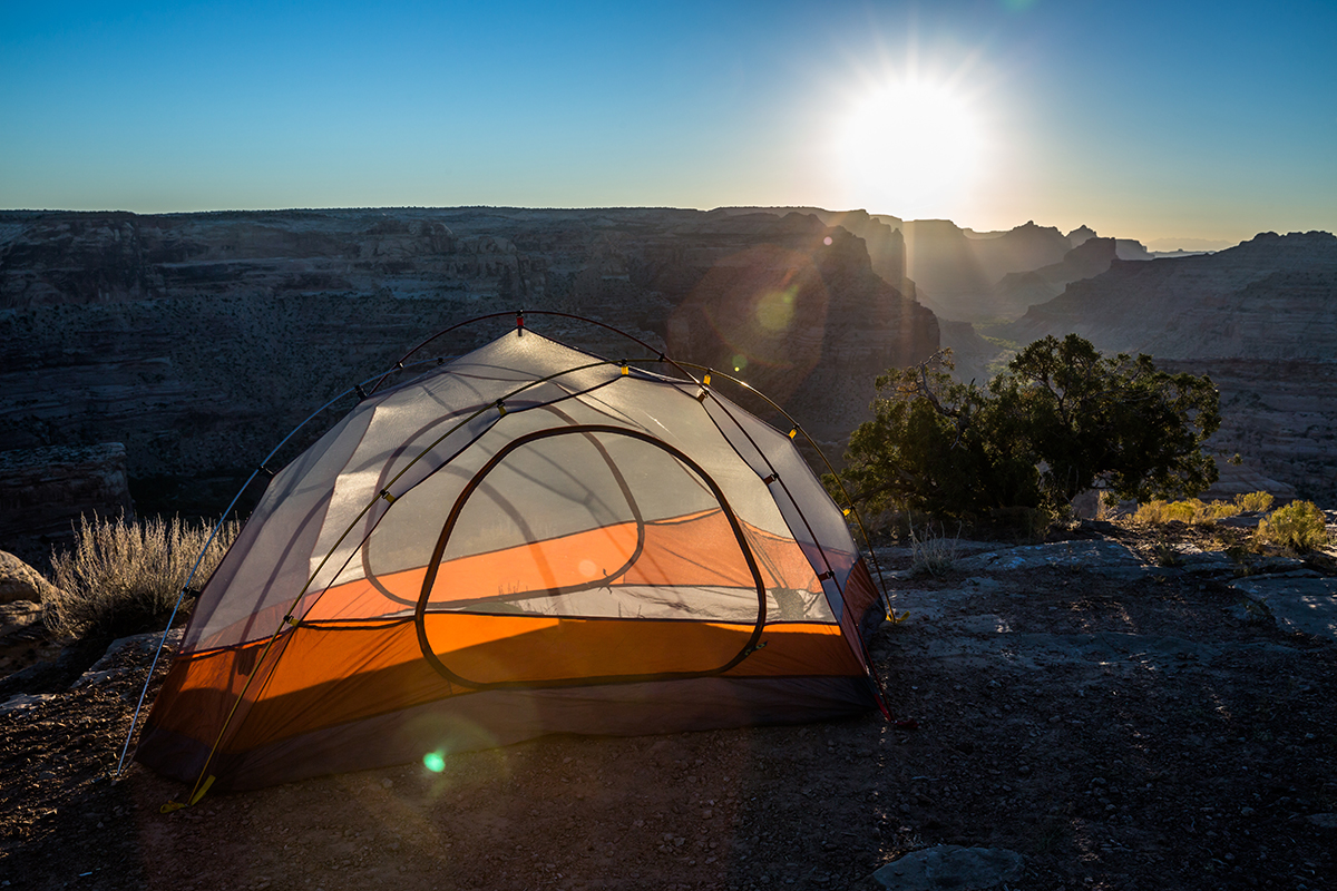 Act now: BLM proposes to close 967 miles of road in the San Rafael Swell