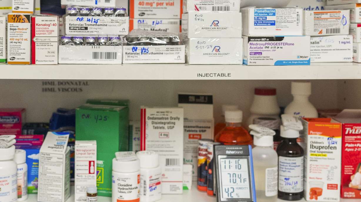 Extreme heat can raise the danger of heat-related illnesses and threaten health in a more subtle way — by amplifying the side effects of many common medications.