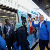 Utah transit could look completely different for 2034 Olympics