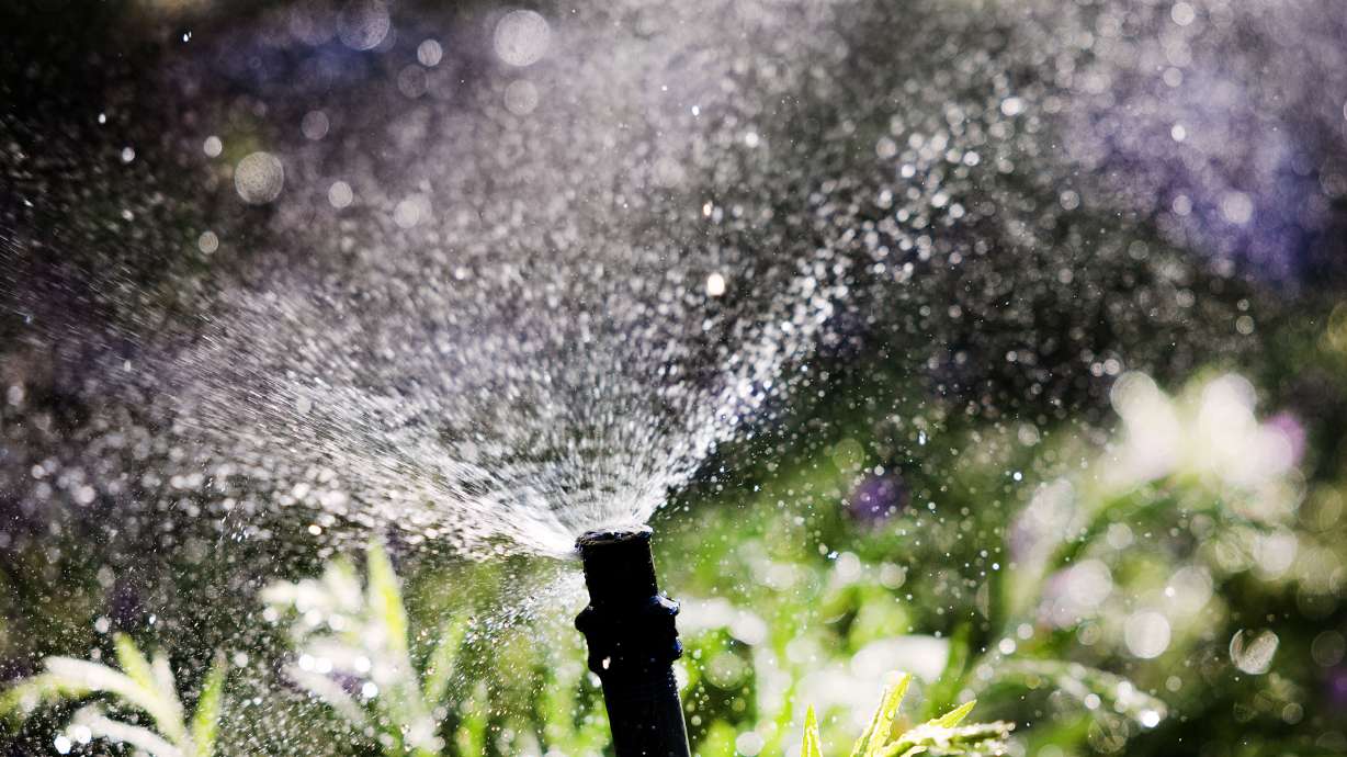 Virgin residents have been advised by Washington County Water Conservancy District to limit water use after a well failure Saturday night.