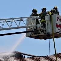 30 people displaced after a fire broke out at a West Valley City apartment complex