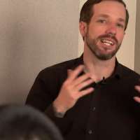 What being a sniper taught Henry Becker about graphic design and life