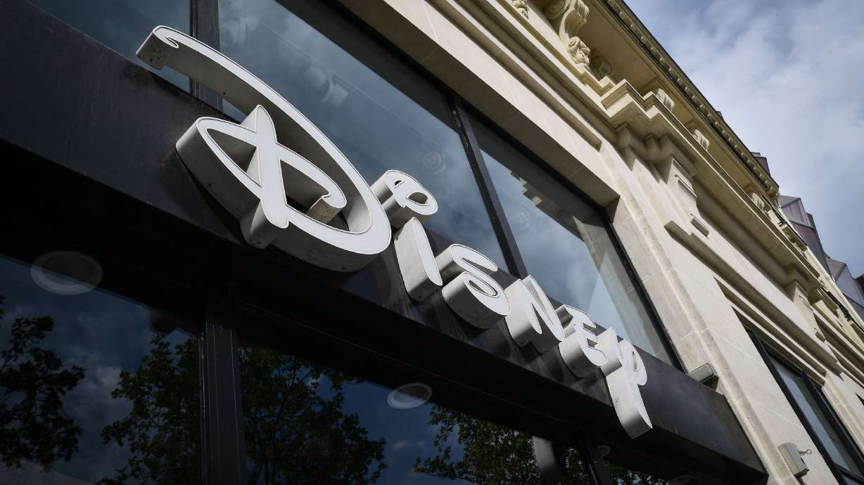 An activist hacking group claimed it leaked thousands of Disney’s internal messaging channels, which included information about unreleased projects, raw images computer codes and some logins.