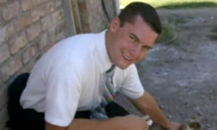 LDS Missionary Killed by Drunk Driver