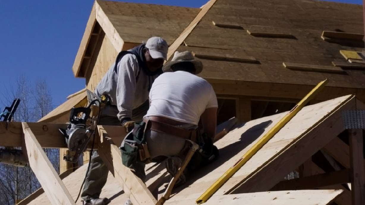 Officials Warns of Home Improvement Scams