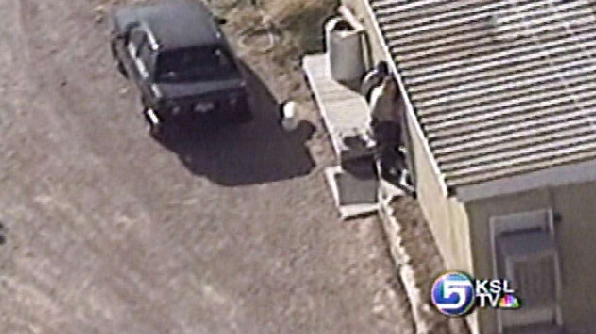 Judge Makes Surprise Move in Elberta Murder Case