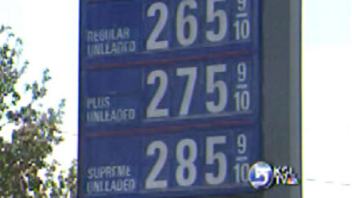 Think Gas is Expensive? Good Thing Cars Don't Run on Tylenol