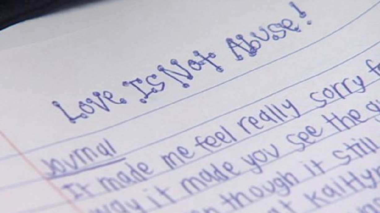 Schools Work to Combat Abuse in Teen Relationships