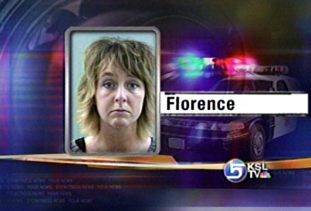 Ogden Woman Charged with Prescription Fraud