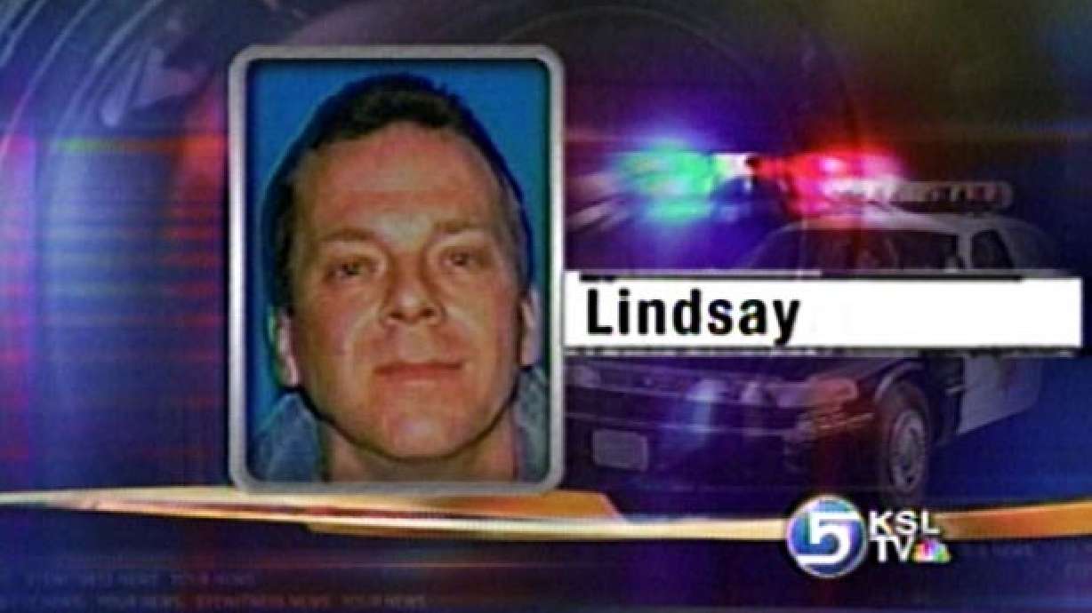 Man Accused of Stealing LDS Artifacts Charged