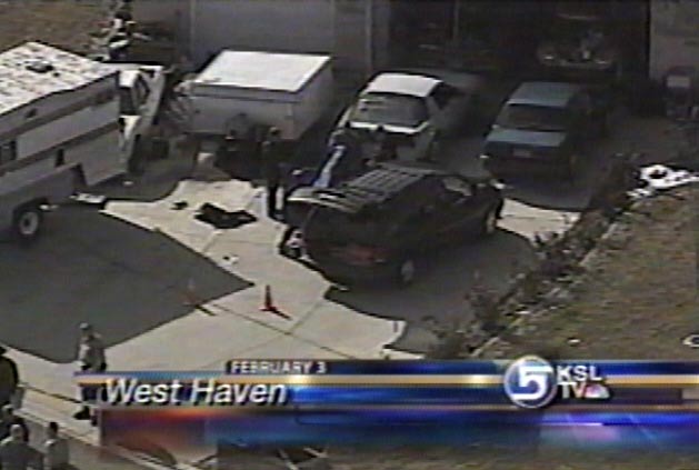 Motive Discovered in West Haven Murder