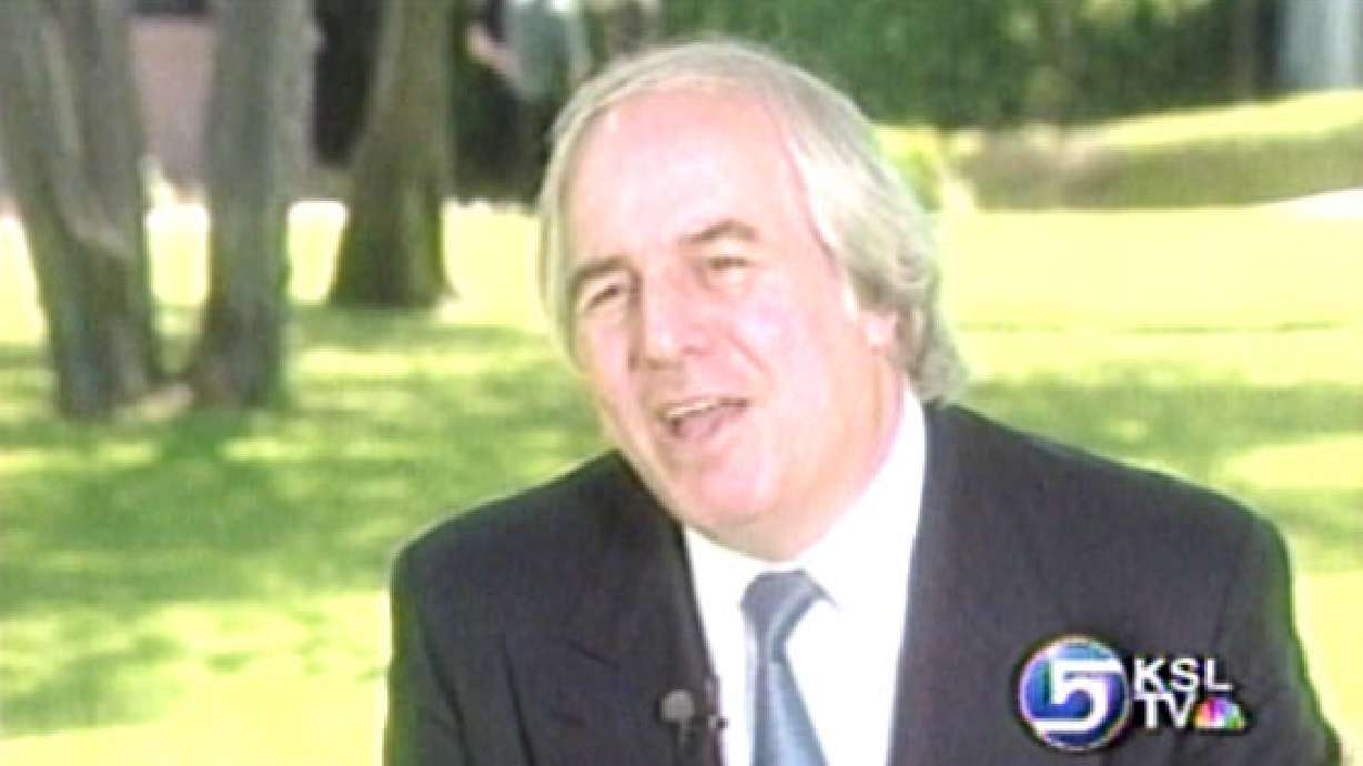 Did Frank Abignale Really Teach at BYU?