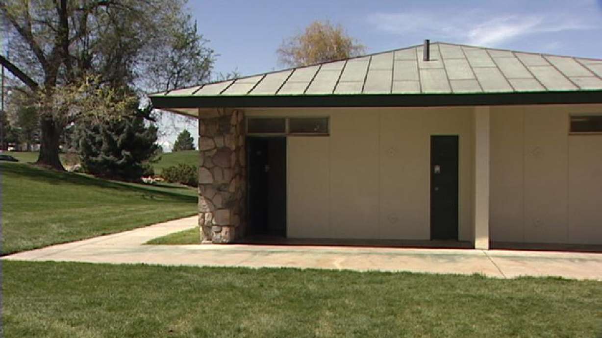 Teen Sexually Assaulted at Park