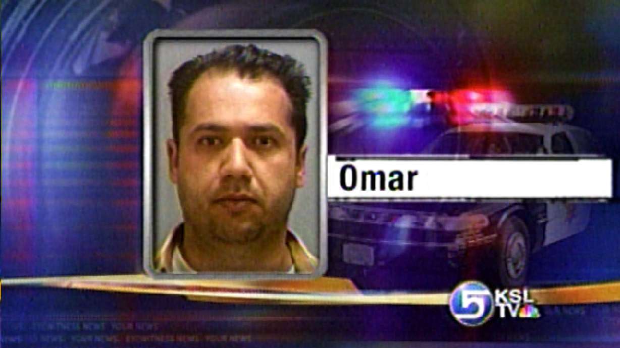 Utah Man with Ties to Suspected Terrorist Arrested