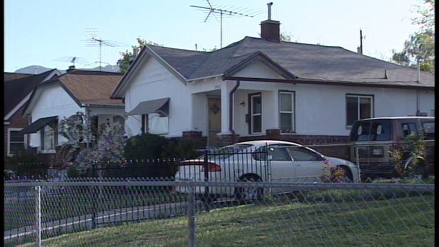 Ogden Woman Recovering After Being Shot By Husband