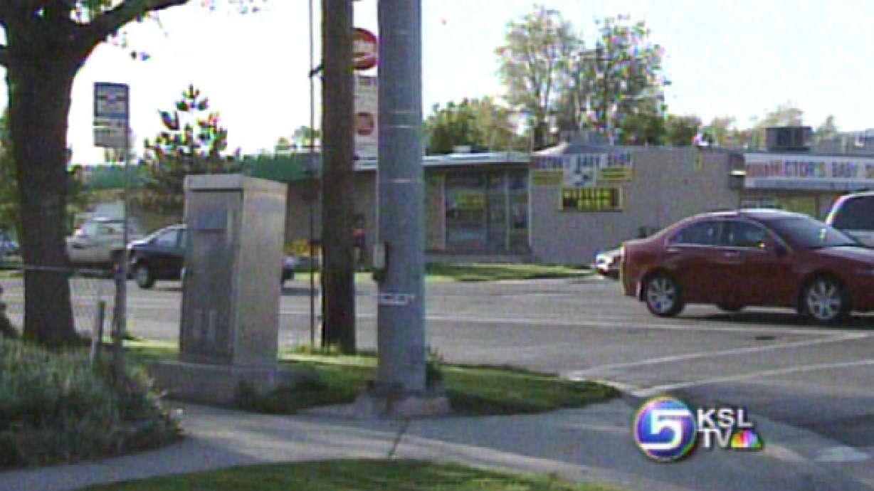 Teen Beaten, Possibly a Hate Crime