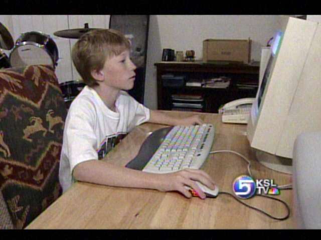 Staying Safe: Software Can Help Protect Against Online Predators