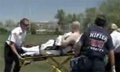 Man Dies When Canoe Capsizes in Jordan River