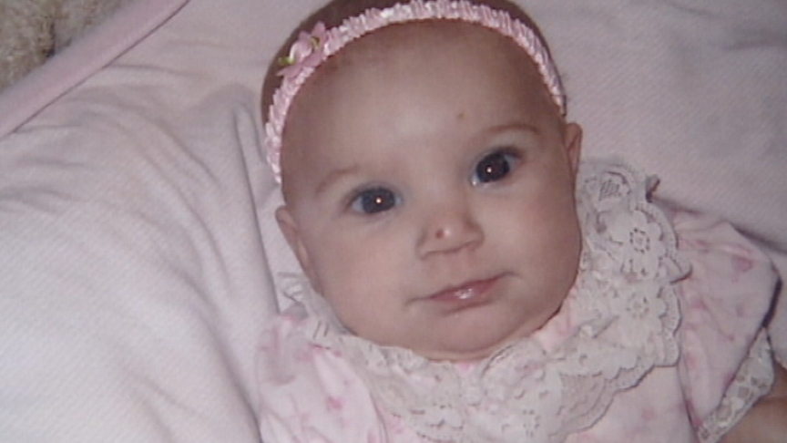 Mother Admits to Moving Body of Baby Daughter