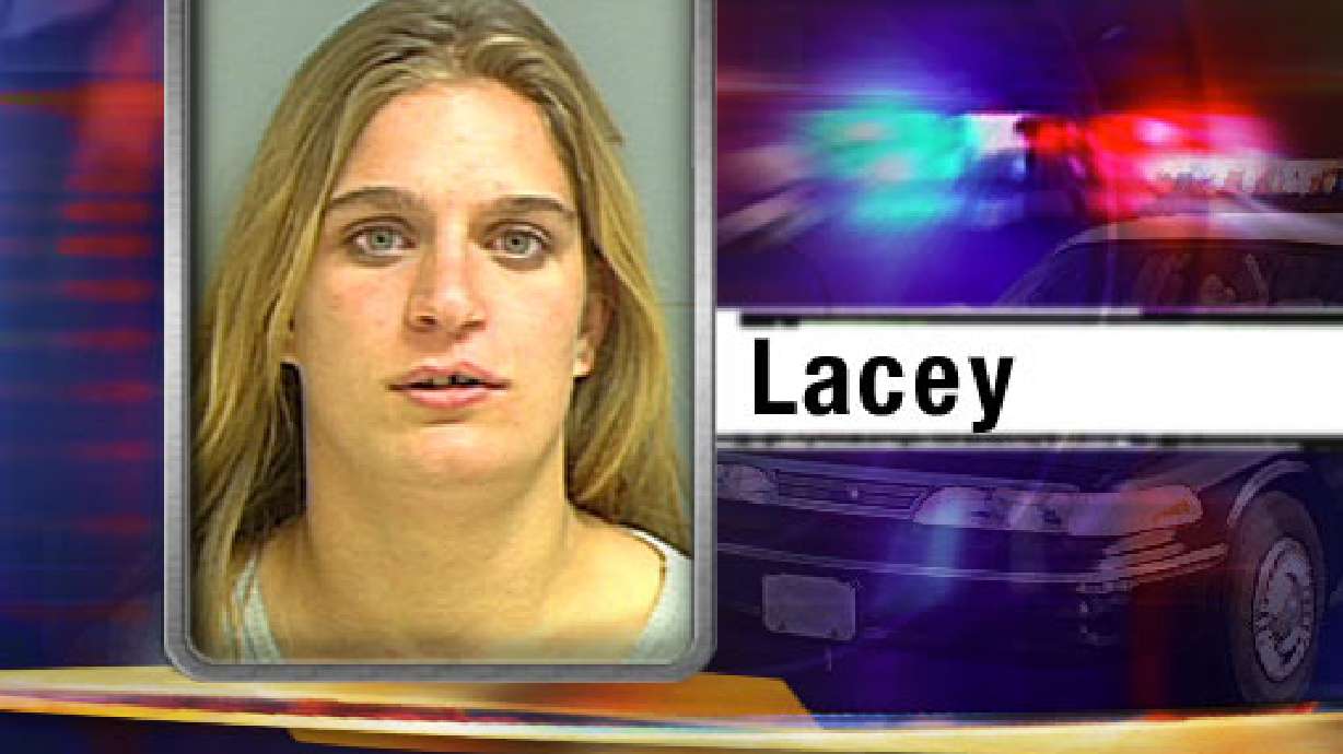Mother Admits to Moving Body of Baby Daughter
