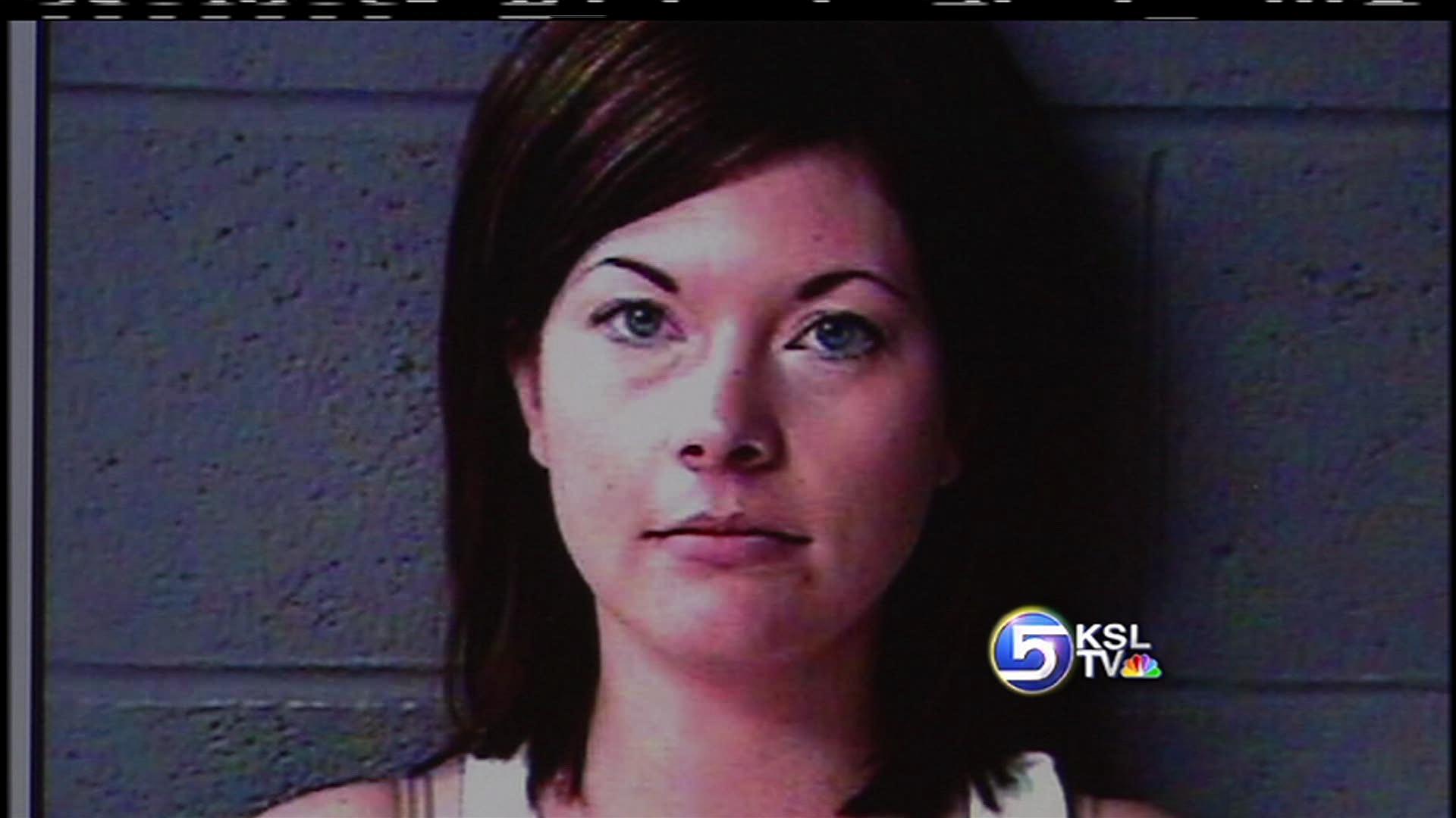 Substitute Teacher Sentenced