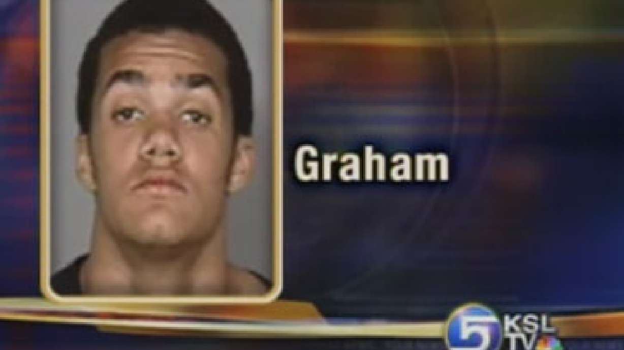 Man Pleads Not Guilty in Slaying of Counselor