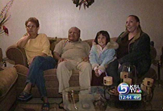 High 5 Recognizes Murray Couple Who Immigrated from Nicaragua