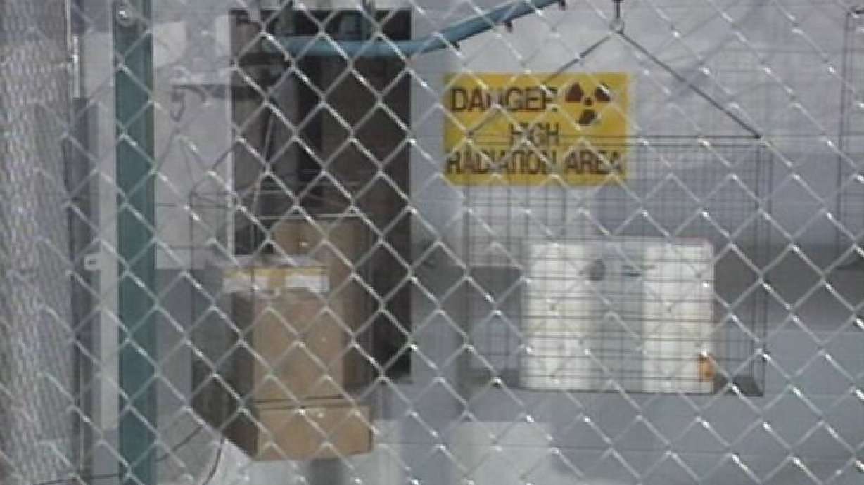 Irradiation Could Be Used to Keep Food Safe