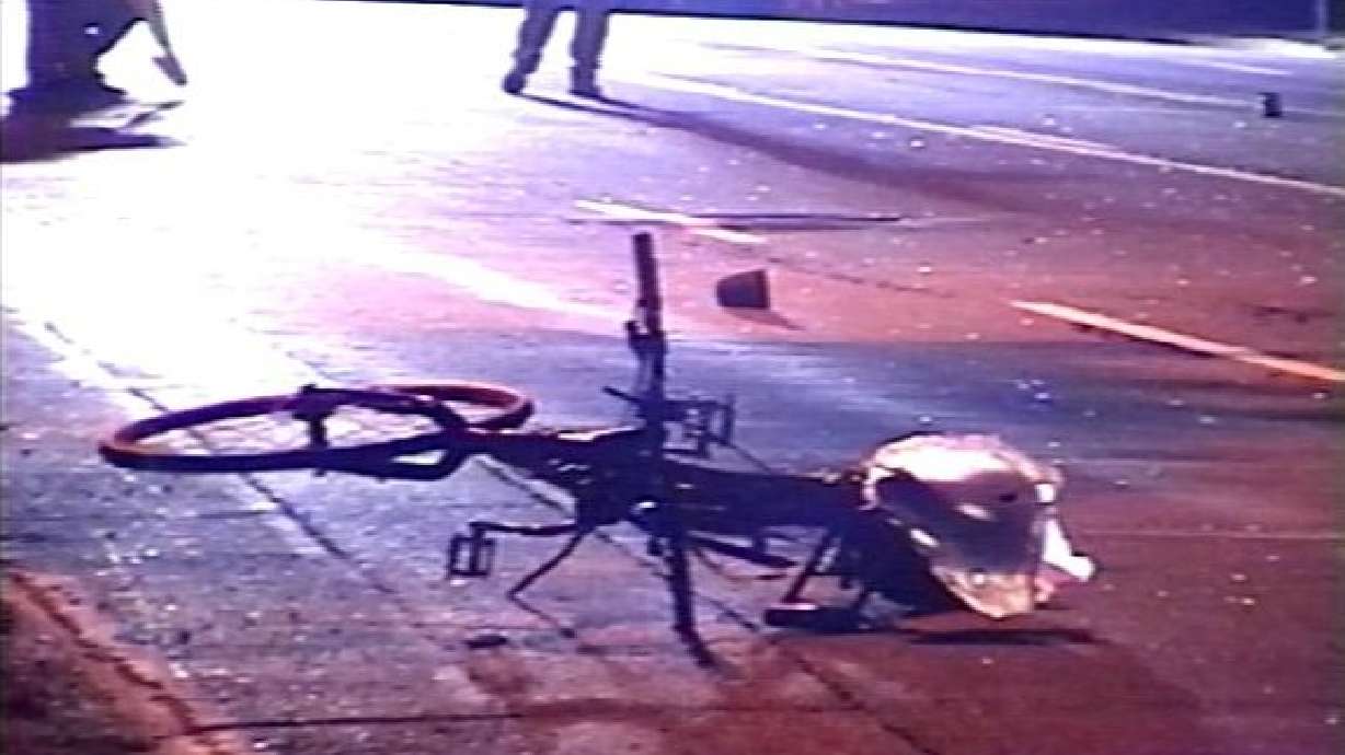 New Information on Fatal Hit and Run