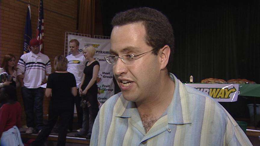 Students Get Lesson on Childhood Obesity
