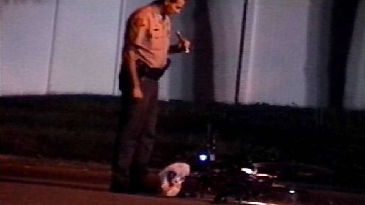 Record Number of Fatal Bike Accidents This Year