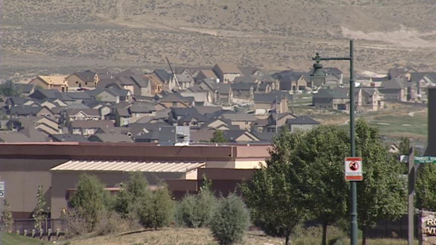 Eagle Mountain business incubator kicks off