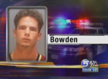 Bowden Finally Makes Court Appearance