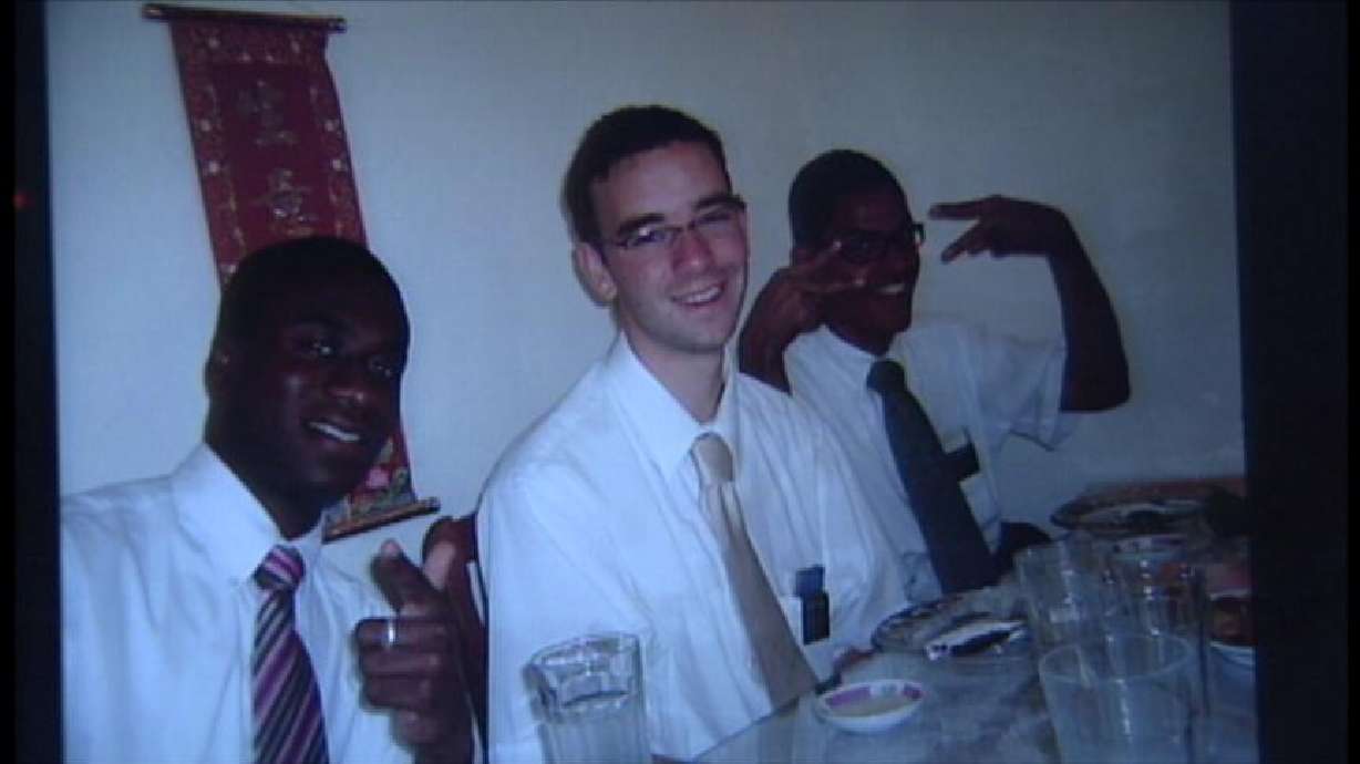 Mormon missionaries found alive and well in Martinique
