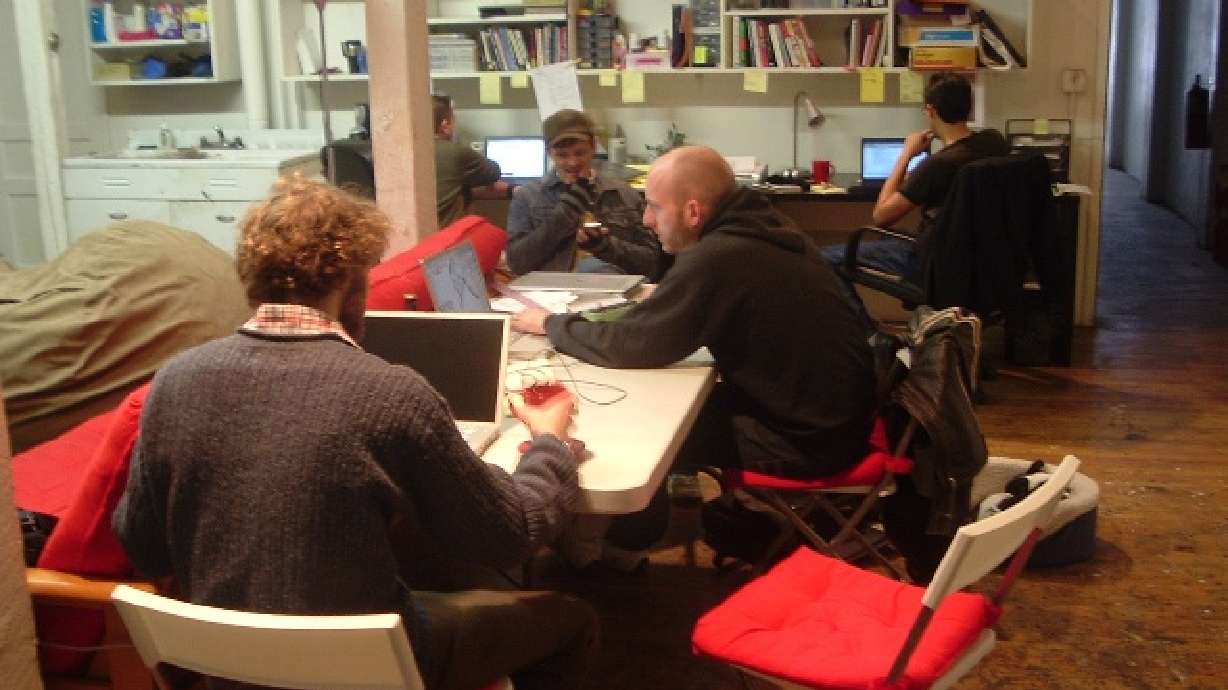 Filmmaker's latest work focuses on obesity