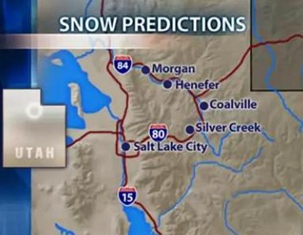 ‘Snow Country' residents give prediction on storms