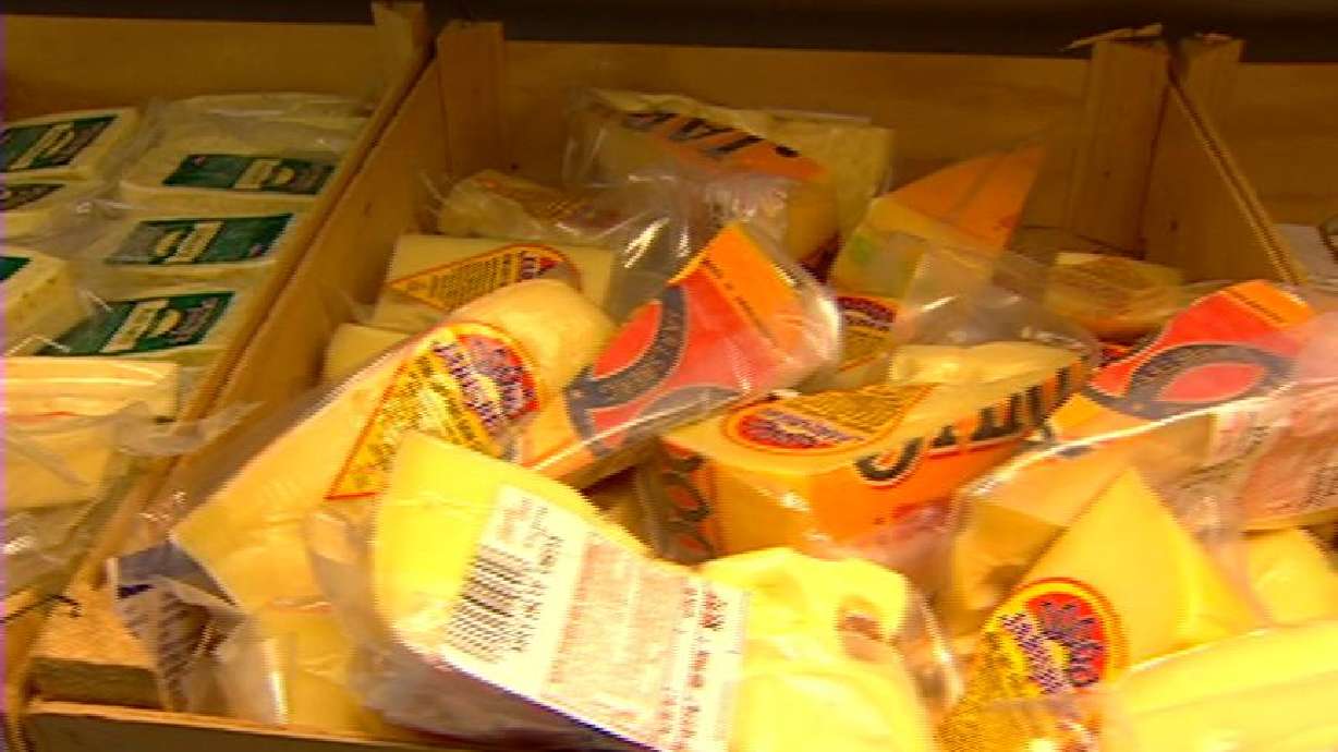 Fewer people may benefit from the WIC program